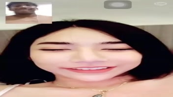 ไลฟ์สด xxx โป๊หลุด หีเนียน หีขาว ตกเบ็ด