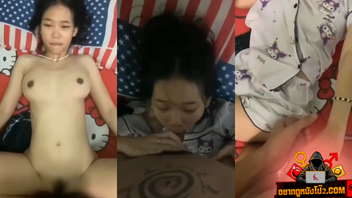 โม้คควย เย็ดหี เย็ดคาชุด หีไทย หีวัยรุ่น