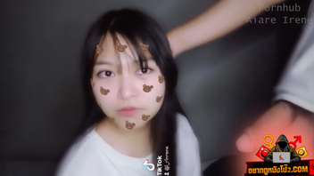 เลียควย เย็ดน้องสาว อมควย ตั้งกล้องเย็ด ชวนเย็ด