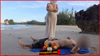 เย็ดไม่ยั้ง เย็ดสด เย็ดริมหาด เย็ดท่าหมา เย็ดคาชุด